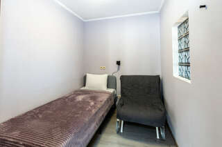 Гостиница Венеция Анапа 4 комнатный люкс с кухней и балконом-12