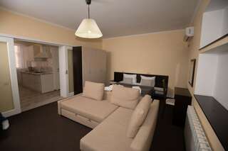 Гостиница Венеция Анапа 2 комнатный люкс с кухней-6