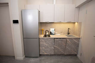 Гостиница Венеция Анапа Апартаменты большие-8