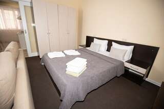 Гостиница Венеция Анапа 2 комнатный люкс с кухней-5