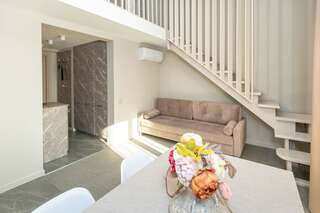 Гостиница Венеция Анапа Апартаменты стандарт-3