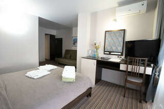 Гостиница Венеция Анапа Полулюкс-2