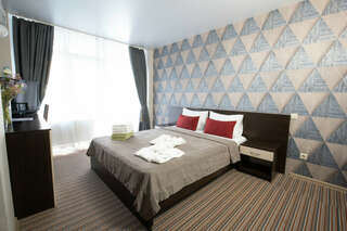 Гостиница Венеция Анапа Полулюкс-1