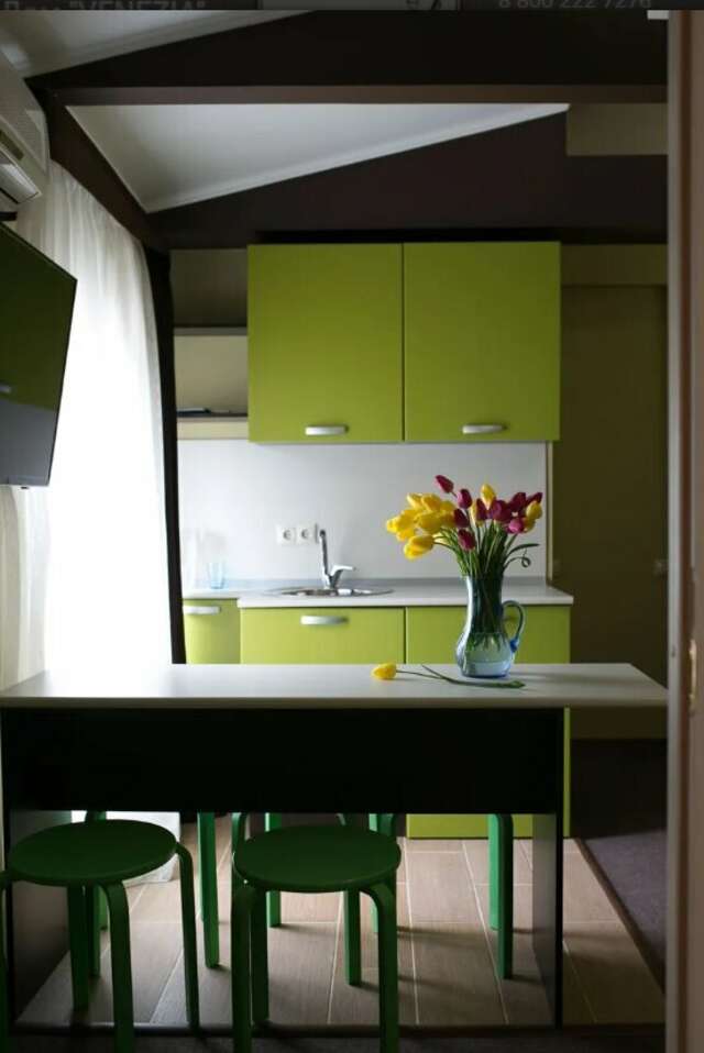 Гостиница Венеция Анапа-251