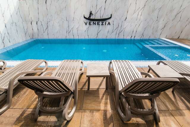 Гостиница Венеция Анапа-49