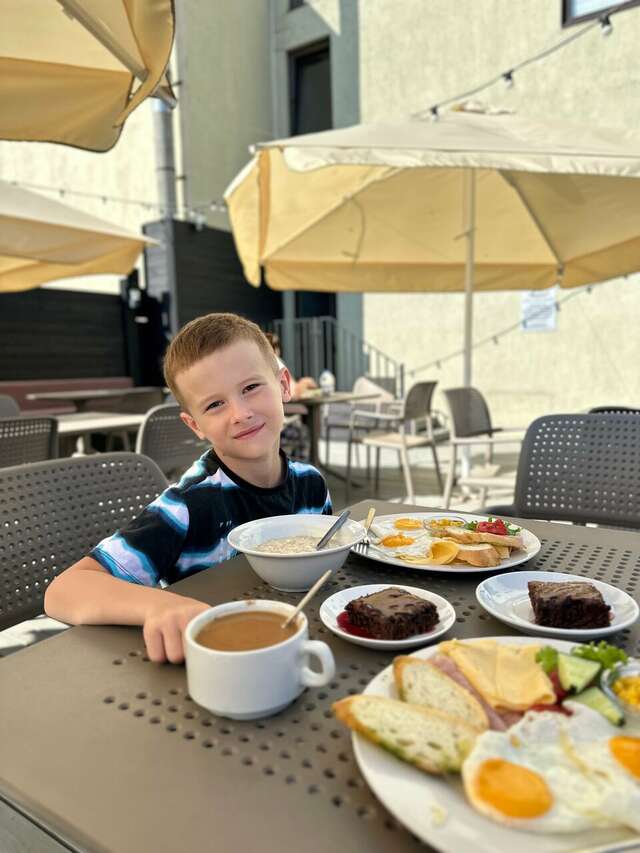 Гостиница Венеция Анапа-82