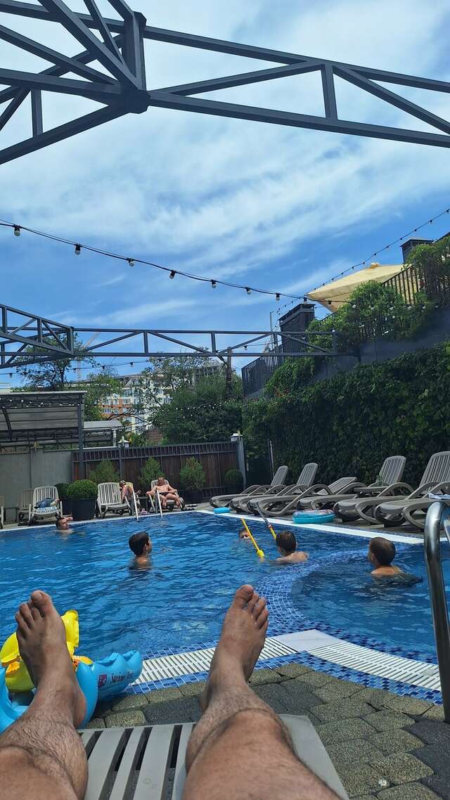 Гостиница Венеция Анапа-130