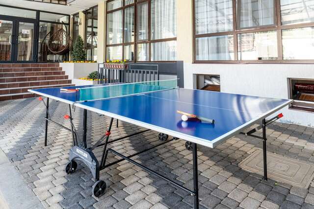 Гостиница Венеция Анапа-11