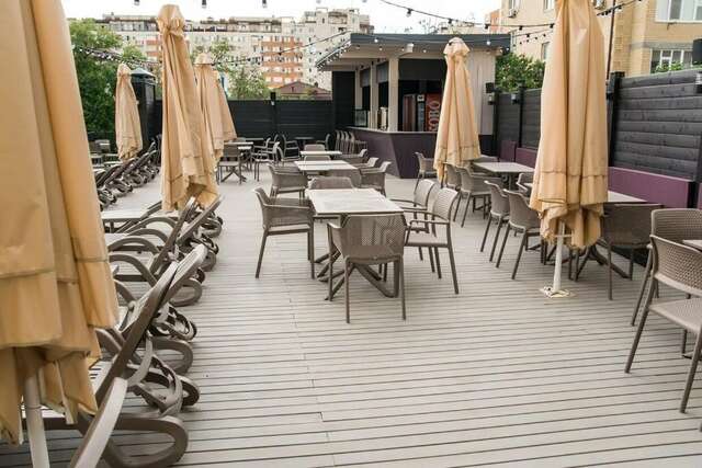 Гостиница Венеция Анапа-104