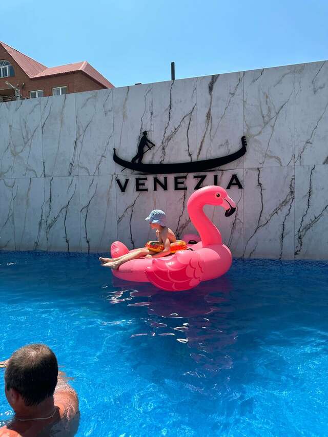 Гостиница Венеция Анапа-81