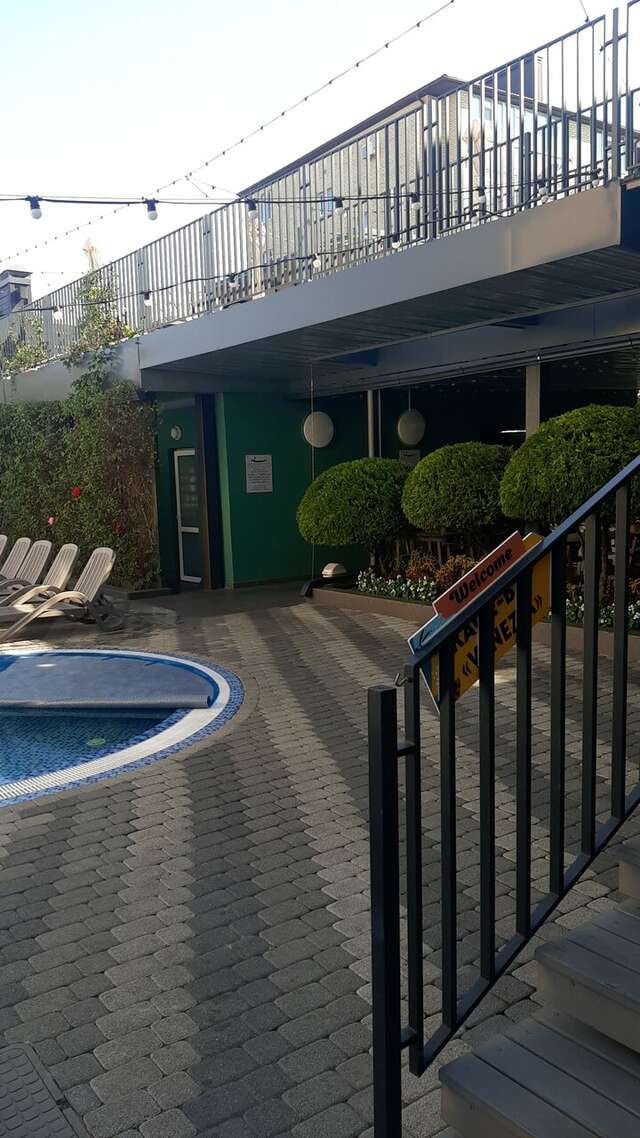 Гостиница Венеция Анапа-63