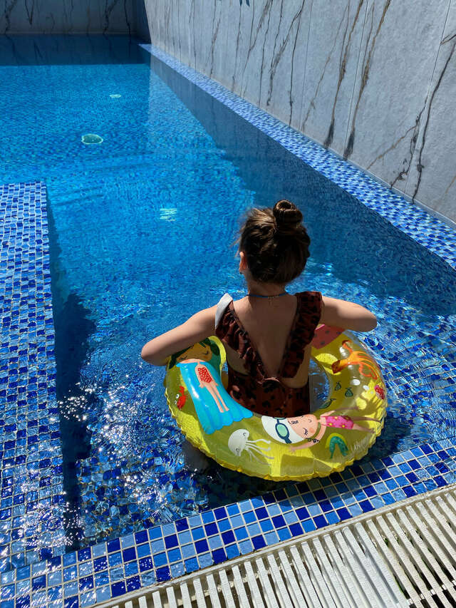 Гостиница Венеция Анапа-164