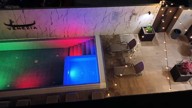 Гостиница Венеция Анапа-48