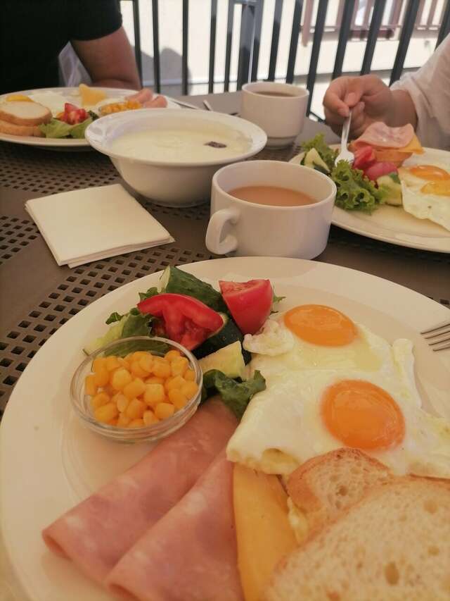 Гостиница Венеция Анапа-101