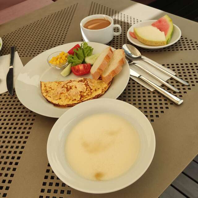 Гостиница Венеция Анапа-165