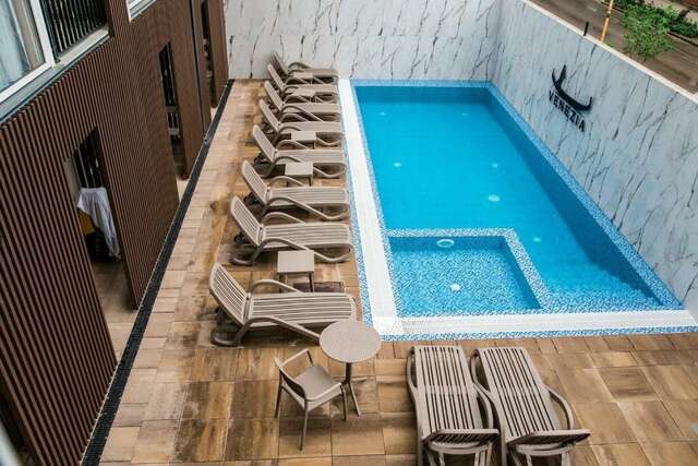 Гостиница Венеция Анапа-187