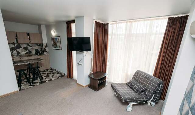 Гостиница Венеция Анапа-129