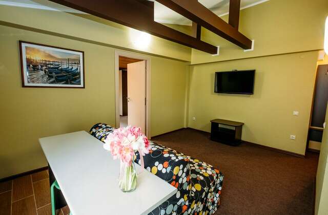 Гостиница Венеция Анапа-175