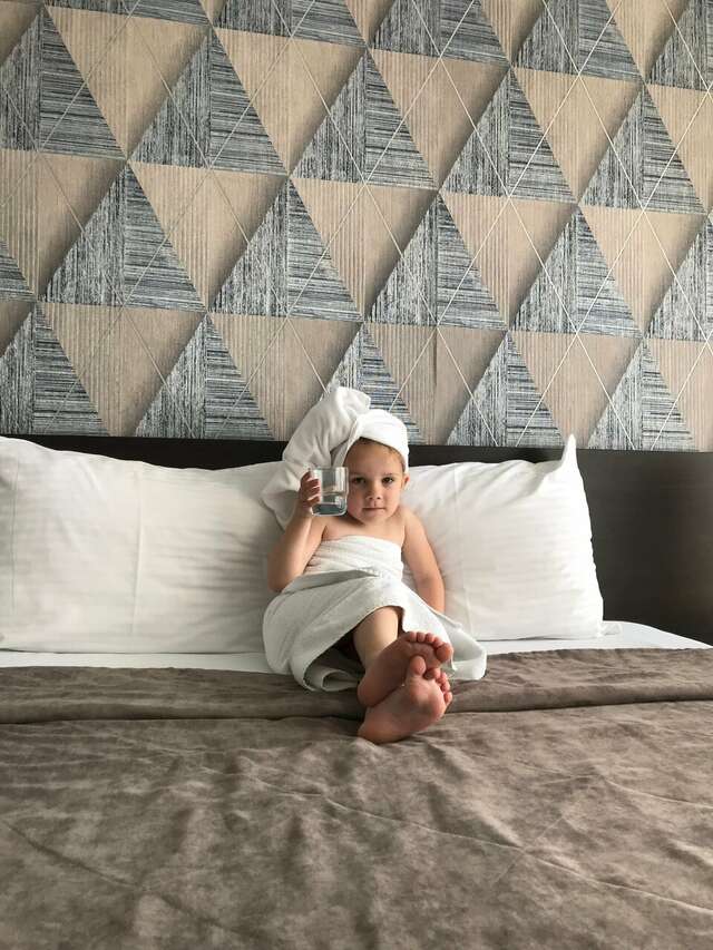 Гостиница Венеция Анапа-5