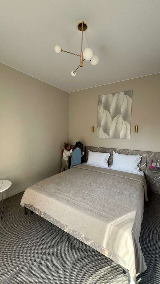 Гостиница Венеция Анапа-233