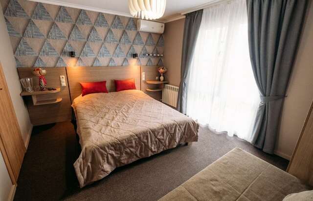 Гостиница Венеция Анапа-161