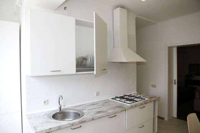 Гостиница Венеция Анапа-205