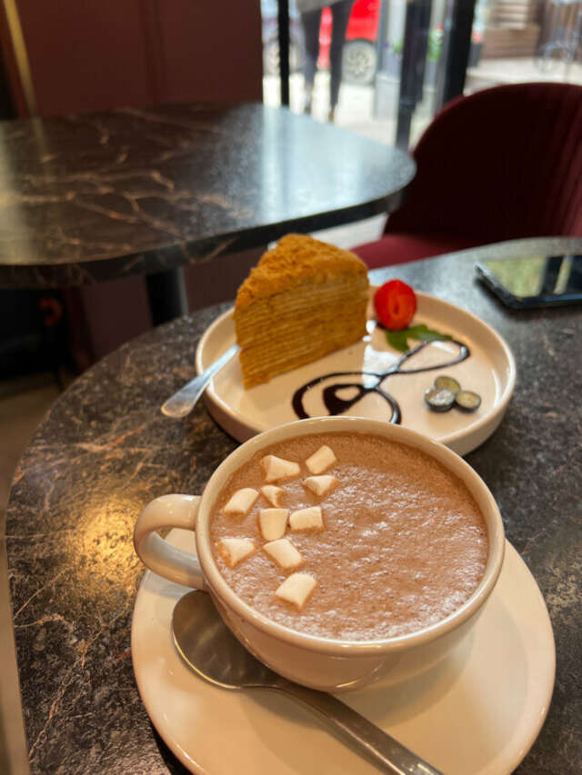 Гостиница Венеция Анапа-77