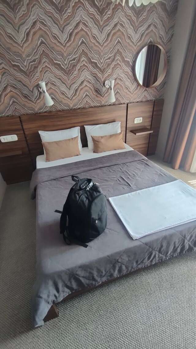 Гостиница Венеция Анапа-80