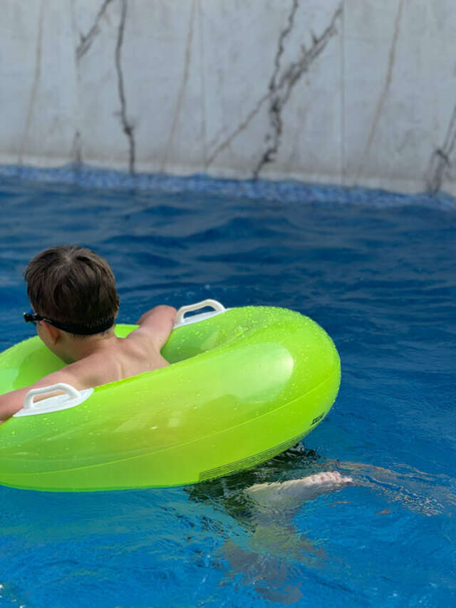 Гостиница Венеция Анапа-203