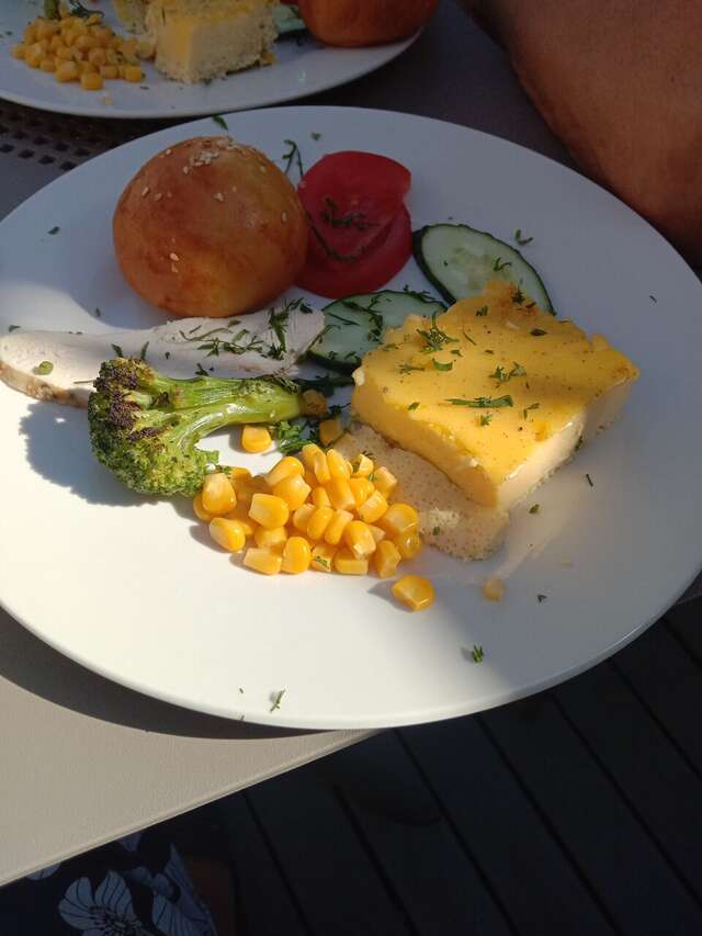 Гостиница Венеция Анапа-38