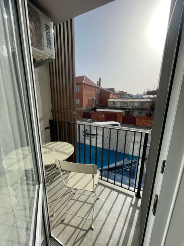 Гостиница Венеция Анапа-33