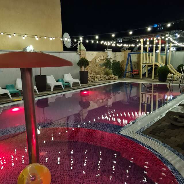 Гостиница Венеция Анапа-60