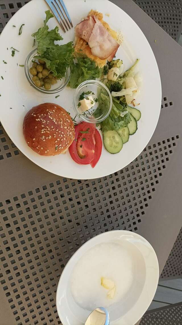 Гостиница Венеция Анапа-53