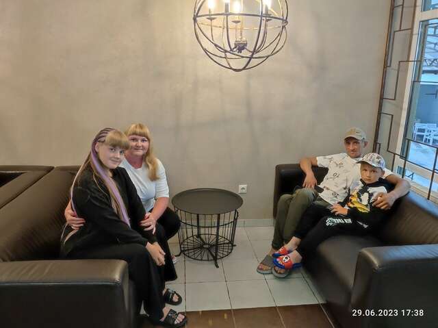 Гостиница Венеция Анапа-88