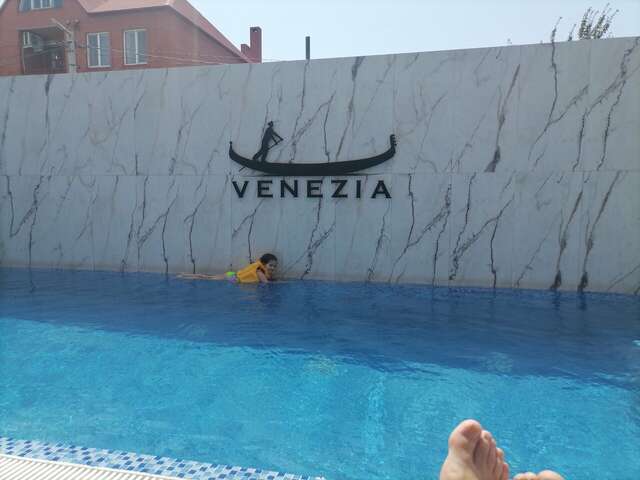 Гостиница Венеция Анапа-100