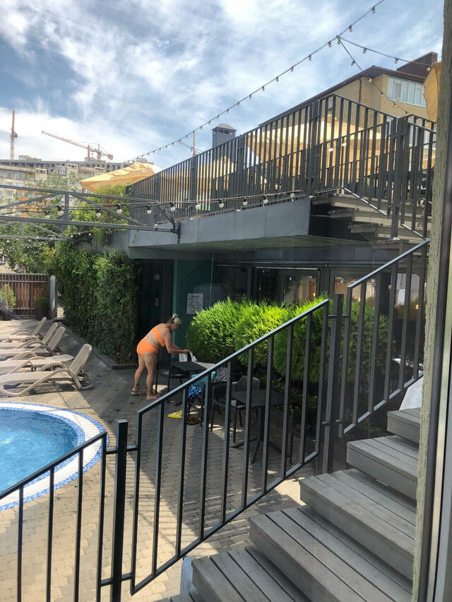 Гостиница Венеция Анапа-192