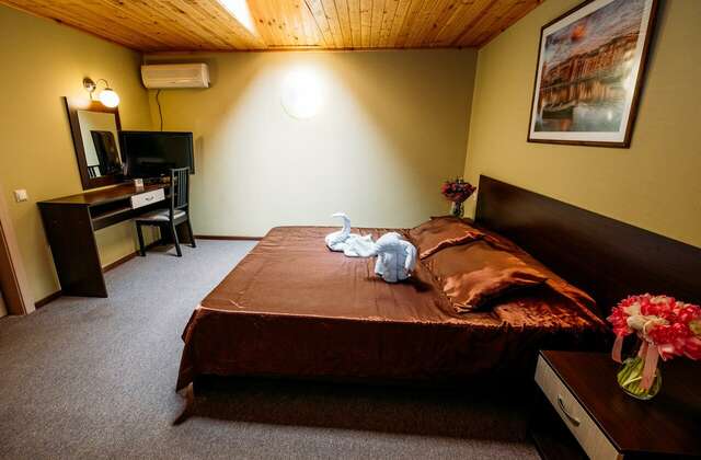 Гостиница Венеция Анапа-178