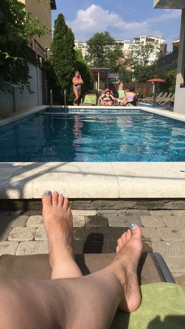 Гостиница Венеция Анапа-96