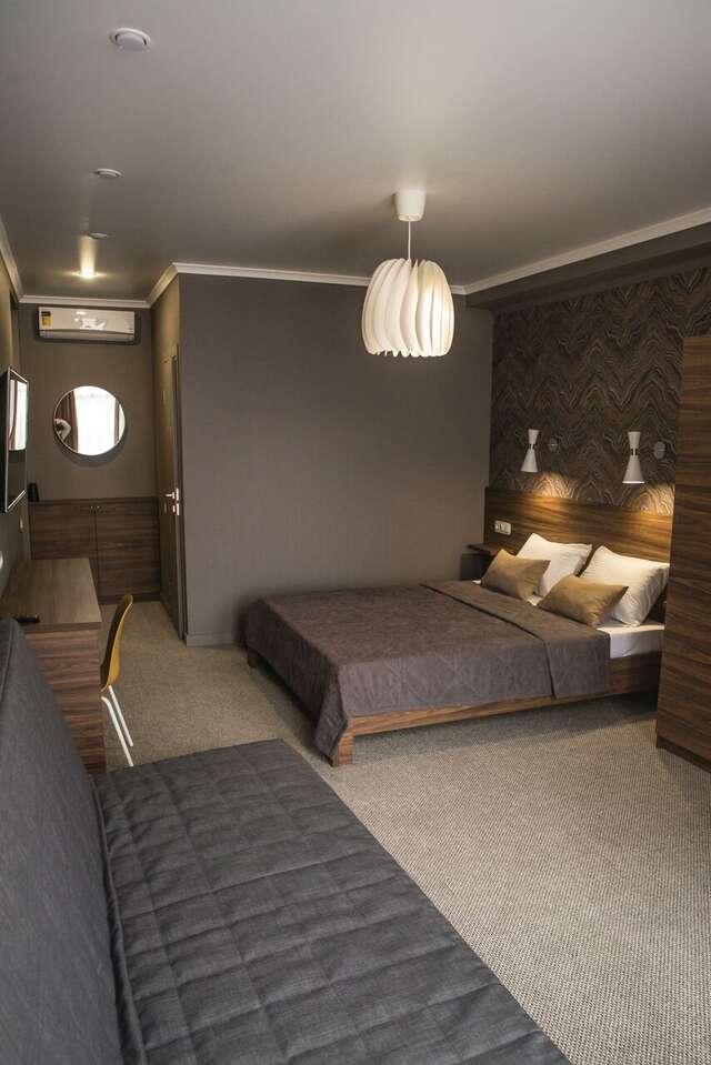 Гостиница Венеция Анапа-212