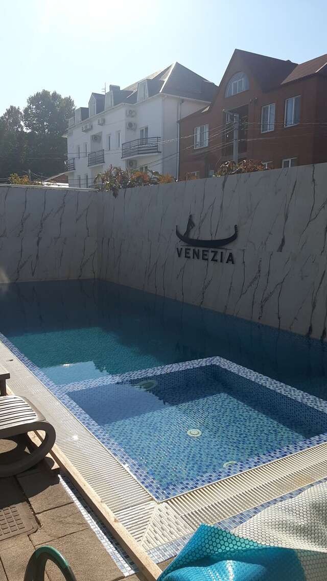 Гостиница Венеция Анапа-62