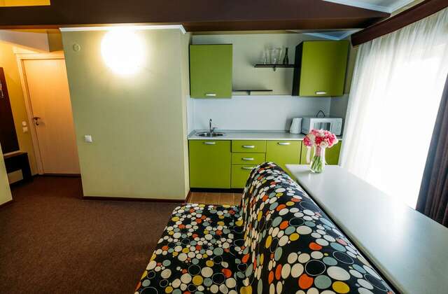 Гостиница Венеция Анапа-135