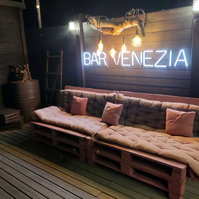 Гостиница Венеция Анапа-127