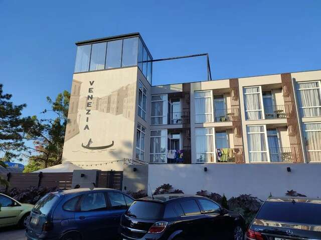 Гостиница Венеция Анапа-145