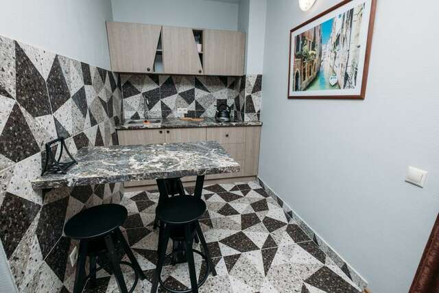 Гостиница Венеция Анапа-144