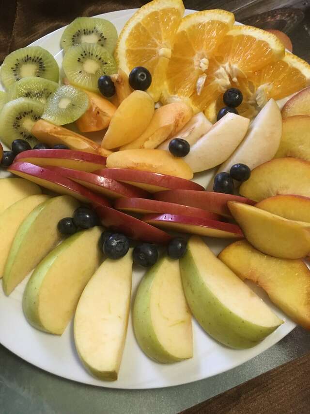 Гостиница Венеция Анапа-93