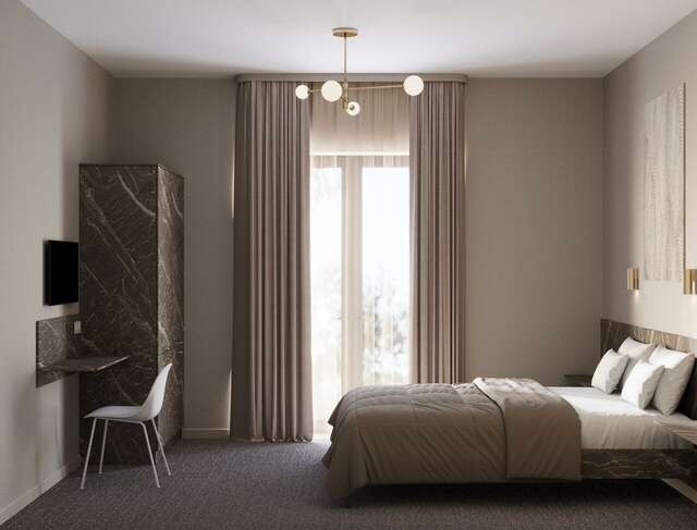 Гостиница Венеция Анапа-102