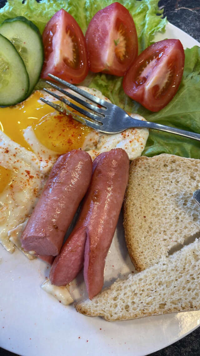 Гостиница Венеция Анапа-42