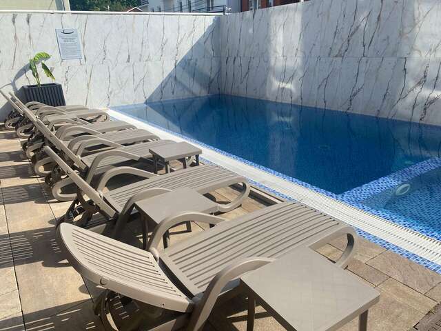 Гостиница Венеция Анапа-79