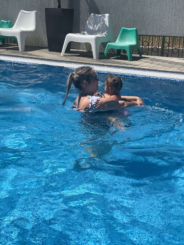 Гостиница Венеция Анапа-43