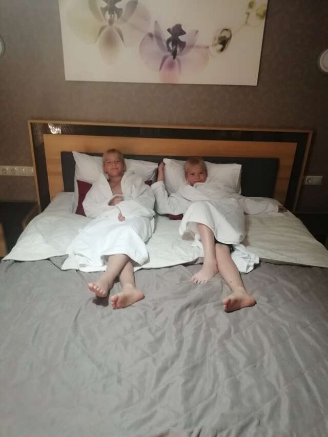 Гостиница Венеция Анапа-50